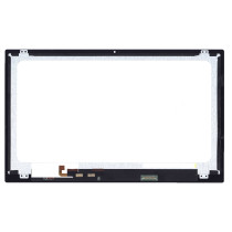 Модуль (матрица + тачскрин) для Acer Aspire V5-572 HD черный