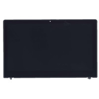 Модуль (матрица + тачскрин) для Acer Aspire V5-572 черный с черной рамкой