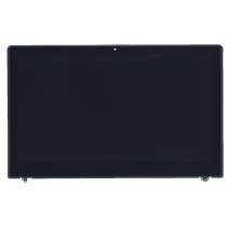 Модуль (матрица + тачскрин) для Acer Aspire V5-572 черный с черной рамкой