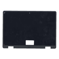 Модуль (матрица + тачскрин) для Acer Chromebook R11 CB5-132T черный c рамкой