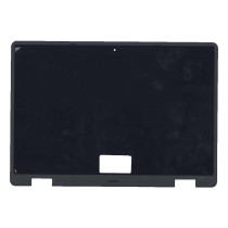 Модуль (матрица + тачскрин) для Acer Chromebook R11 CB5-132T черный c рамкой