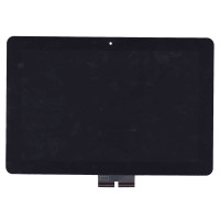 Модуль (матрица + тачскрин) для Acer Iconia Tab A3-A10 A3-A11 черный