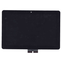 Модуль (матрица + тачскрин) для Acer Iconia Tab A3-A10 A3-A11 черный