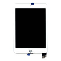 Модуль (матрица+тачскрин) Apple iPad Mini 5 (A2126 A2124 A2133) белый