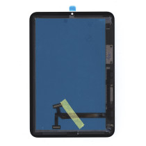 Модуль (матрица+тачскрин) Apple iPad Mini 7 (A2993, A2995, A2996) (Wi-Fi + Cellular) чёрный