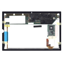 Модуль (матрица + тачскрин) для Asus Eee Slate B121 черный