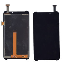 Модуль (матрица + тачскрин) для Asus Fonepad Note 6 ME560CG черный