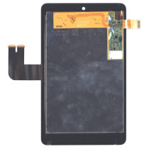 Модуль (матрица + тачскрин) для Asus MeMo Pad HD 7 ME173 ME173X черный