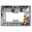 Модуль (матрица + тачскрин) для Asus MeMo Pad Smart 10 ME301T ME301 5235N FPC1 черный с рамкой