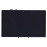 Модуль (матрица + тачскрин) для Asus N550 Q550 Q501 черный с рамкой