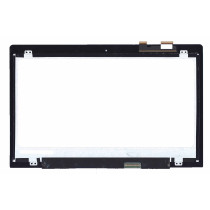 Модуль (матрица + тачскрин) для Asus S400 HD TCP14F21 черный