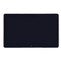 Модуль (матрица + тачскрин) для Asus T300 5404 FPC-1 черный с рамкой