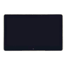 Модуль (матрица + тачскрин) для Asus T300 5404 FPC-1 черный с рамкой