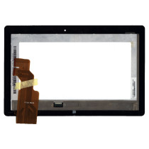 Модуль (матрица + тачскрин) для Asus TF600 / RT TF600T / RT TF600TG черный