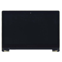 Модуль (матрица + тачскрин) для Asus Transformer Book Flip TP300LA черный с рамкой