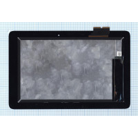 Модуль (матрица + тачскрин) для Asus Transformer Book T100H / T100HA черный