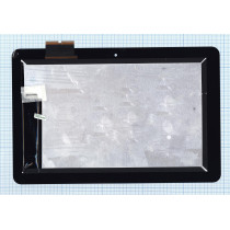 Модуль (матрица + тачскрин) для Asus Transformer Book T101HA  черный