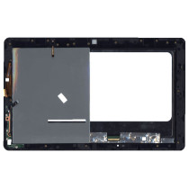 Модуль (матрица + тачскрин) для Asus Transformer Book TX300 TX300CA черный c рамкой