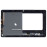 Модуль (матрица + тачскрин) для Asus Transformer Book TX300 TX300CA черный c рамкой