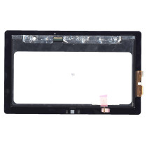 Модуль (матрица + тачскрин) для Asus Transformer Book TX300 TX300CA черный