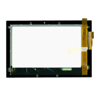 Модуль (матрица + тачскрин) для Asus Eee Pad Transformer TF100 / TF101 / TF101G черный
