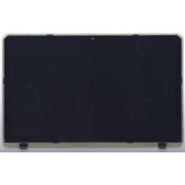 Модуль (матрица + тачскрин) для Asus X751MA черный с рамкой