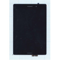 Модуль (матрица + тачскрин) для Asus ZenPad S 8.0 Z580 Z580C Z580CA черный
