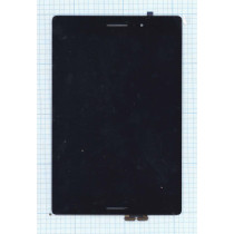 Модуль (матрица + тачскрин) для Asus ZenPad S 8.0 Z580 Z580C Z580CA черный