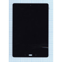 Модуль (матрица + тачскрин) для Asus ZenPad Z10 ZT500KL черный