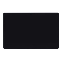 Модуль (матрица + тачскрин) для Dell Inspiron 5482 черный