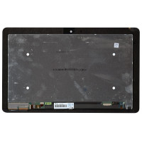 Модуль (матрица + тачскрин) для Dell Venue 11 Pro черный