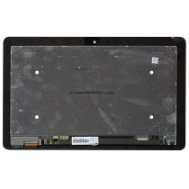 Модуль (матрица + тачскрин) для Dell Venue 11 Pro черный