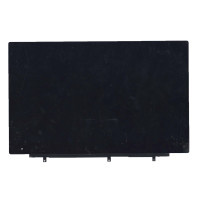 Модуль (матрица + тачскрин) для Dell XPS 13 P54G черный