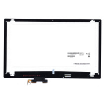 Модуль (матрица + тачскрин) для Acer Aspire V7-582 FHD TN черный