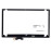 Модуль (матрица + тачскрин) для Acer Aspire V7-582 FHD TN черный