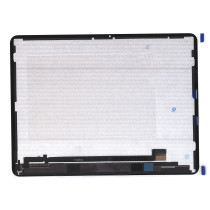 Модуль (матрица+тачскрин) для iPad Air 13" (2025) A3268 (Wi-Fi), A3269 черный