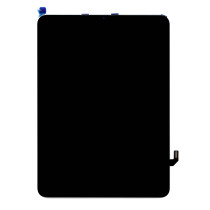 Модуль (матрица+тачскрин) для Apple iPad Air 4 10.9 2020 (A2324, A2072, A2316) черный