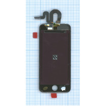 Модуль (матрица + тачскрин) для Apple iPod touch 5 черный