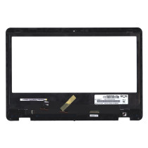 Модуль (матрица + тачскрин) для Asus C302CA 90NB0DF1-R20010