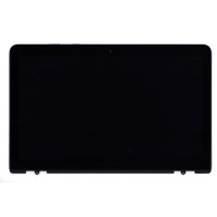 Модуль (матрица + тачскрин) для Asus NV551 UHD