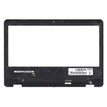 Модуль (матрица + тачскрин) для Asus TP410 90NB0FS0-R20020