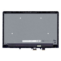 Модуль (матрица + тачскрин) для Asus UX331 FHD с рамкой