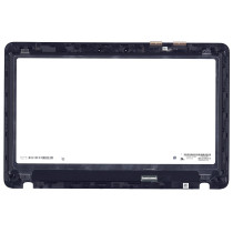 Модуль (матрица + тачскрин) для Asus UX560UX черный с рамкой