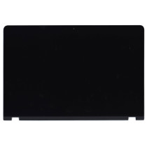 Модуль (матрица + тачскрин) для Asus UX561 черный с рамкой