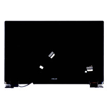 Модуль (матрица + тачскрин) для Asus UX562 черный с рамкой