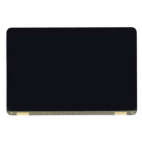 Модуль (матрица + тачскрин) для Asus ZenBook Flip UX360CA QHD+ черный с рамкой