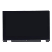 Модуль (матрица + тачскрин) для Dell Inspiron 11 3152 черный с рамкой