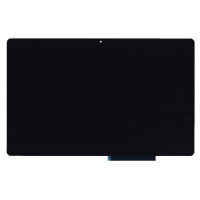 Модуль (матрица + тачскрин) для Dell Inspiron 15 7558 черный