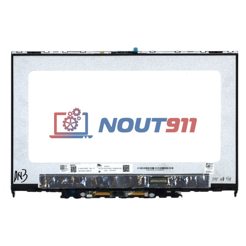 Модуль (матрица + тачскрин) для Dell Inspiron 5410 7415 2-in-1