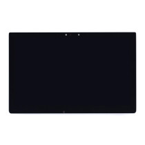 Модуль (матрица + тачскрин) для Dell latitude 7280 черный
